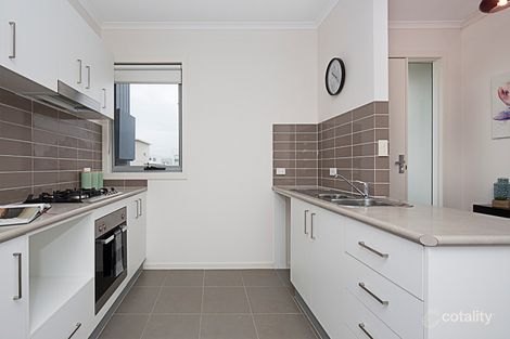 Property photo of 50 Manning Clark Crescent Franklin ACT 2913