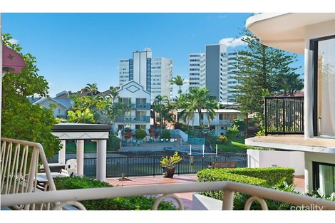 Property photo of 8/14 Paradise Island Surfers Paradise QLD 4217