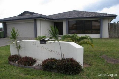 22 Livistonia St, Andergrove, QLD 4740