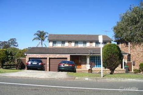 75 Flinders Rd, Georges Hall, NSW 2198
