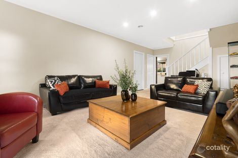 Property photo of 35 Manning Clark Road Mill Park VIC 3082