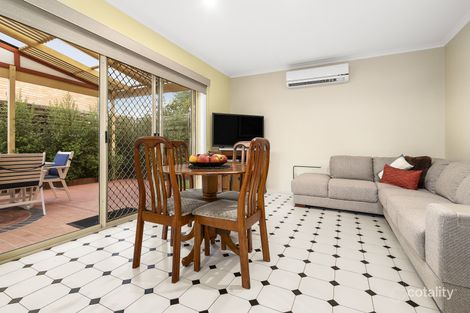 Property photo of 35 Manning Clark Road Mill Park VIC 3082