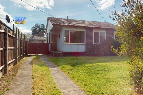 12 Snowden St, Laverton, VIC 3028