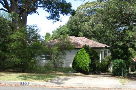 105 Essex St, Epping, NSW 2121