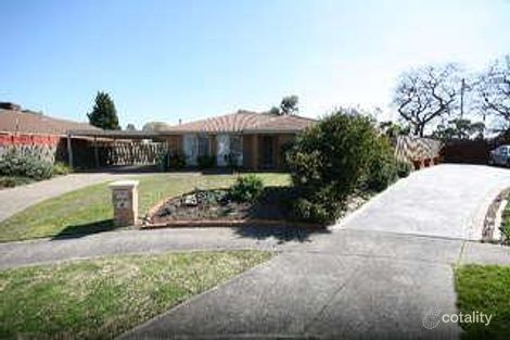 3 Lalbert Ct, Lysterfield, VIC 3156
