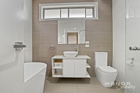 Property photo of 27 Berambing Street The Ponds NSW 2769