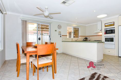 Property photo of 81 Mardo Avenue Australind WA 6233