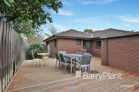 2/25 Glen Ebor Ave, Blackburn, VIC 3130