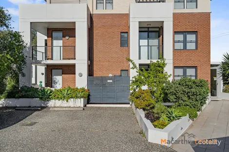 101/26 Parkside Cres, Campbelltown, NSW 2560