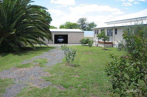 Property photo of 24 Margetts Street Pittsworth QLD 4356