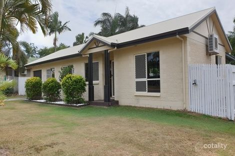 Property photo of 14 Mendi Drive Bushland Beach QLD 4818