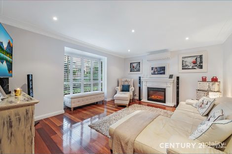 Property photo of 2 Folkestone Place Dural NSW 2158
