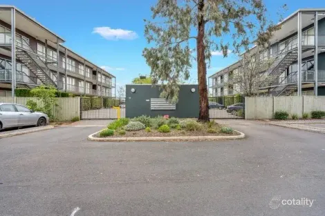 Property photo of 7/13 Yates Street Mawson Lakes SA 5095