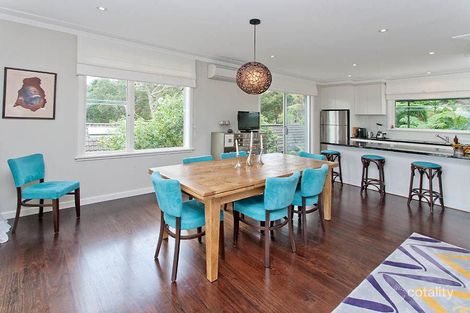 Property photo of 159 Seaforth Crescent Seaforth NSW 2092