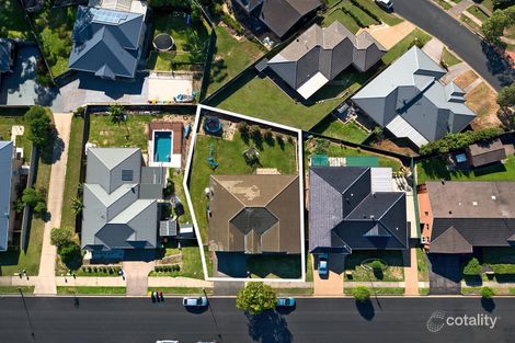 Property photo of 20 Bottlebrush Boulevard Fletcher NSW 2287