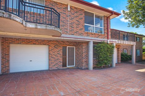 Property photo of 4/46 Dwyer Street North Gosford NSW 2250