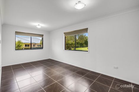 Property photo of 6 Cole Drive Highfields QLD 4352