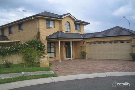 14 Beckhaus St, St Johns Park, NSW 2176