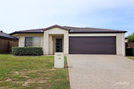18 Oxley Cct, Urraween, QLD 4655