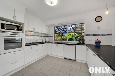 Property photo of 8 Lauren Court Frankston South VIC 3199