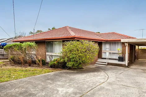 14 Birchwood Ave, Templestowe Lower, VIC 3107