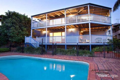 Property photo of 204 Latrobe Terrace Paddington QLD 4064