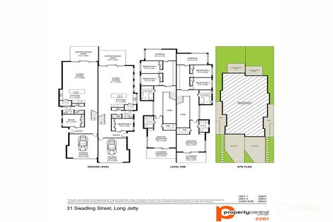 Property photo of 1/31 Swadling Street Long Jetty NSW 2261