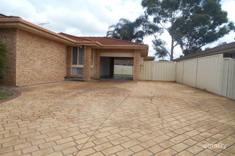 Property photo of 6 Ripley Place Hassall Grove NSW 2761