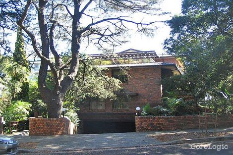 Property photo of 12/14A Darling Point Road Darling Point NSW 2027