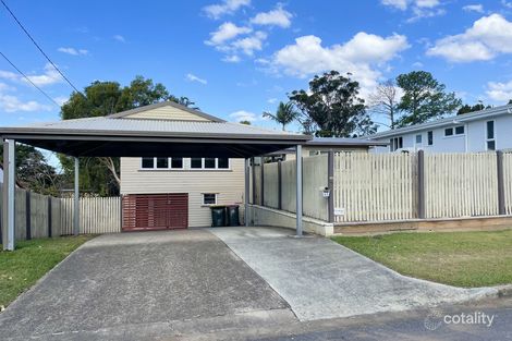 45 Rutherford St, Stafford Heights, QLD 4053