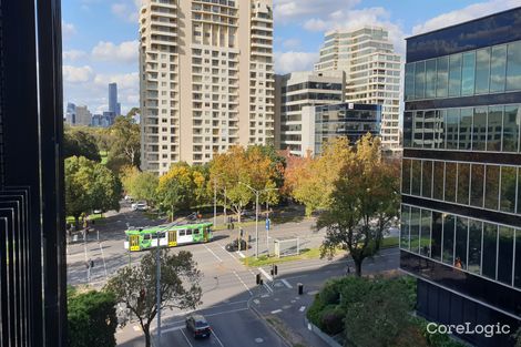 Property photo of 506/470 St Kilda Road Melbourne VIC 3004