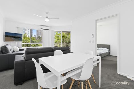 Property photo of 228/35-45 Palm Avenue Surfers Paradise QLD 4217
