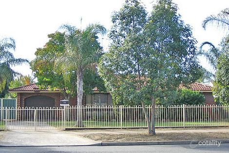 82 Terrigal St, Marayong, NSW 2148