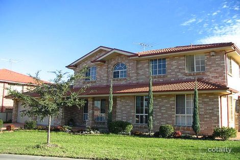 Property photo of 64 Middlehope Street Bonnyrigg Heights NSW 2177