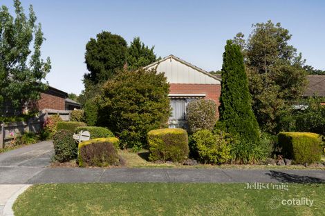 34 Plunkett St, Bellfield, VIC 3081