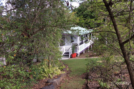 Property photo of 250-254 Guanaba Road Tamborine Mountain QLD 4272