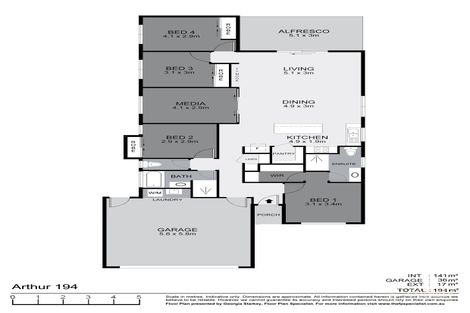 Property photo of 1 Pineview Drive Beerwah QLD 4519