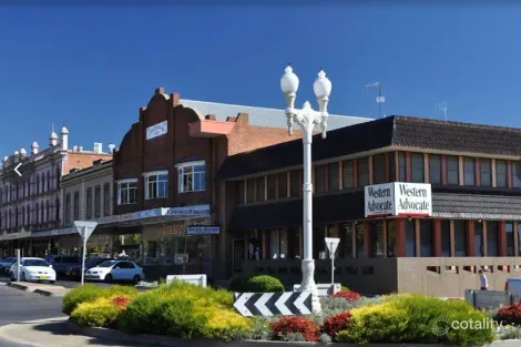 6/162 Russell St, Bathurst, NSW 2795