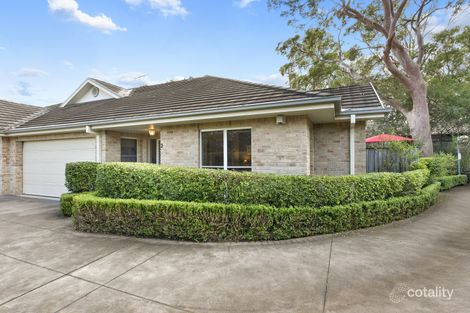 2/73 Yarrara Rd, West Pymble, NSW 2073