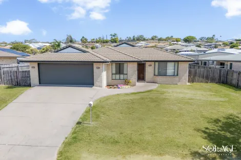 Property photo of 28 Cavella Drive Glen Eden QLD 4680