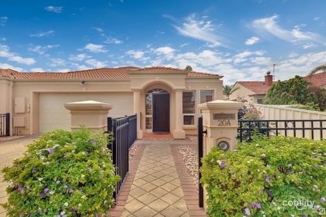 20a Hardy Ave, Glengowrie, SA 5044