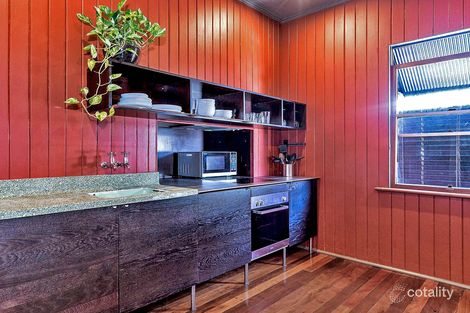 Property photo of 36 Isaac Street Spring Hill QLD 4000