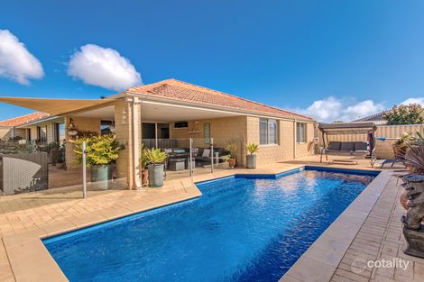 12 Bogue Way, Port Kennedy, WA 6172