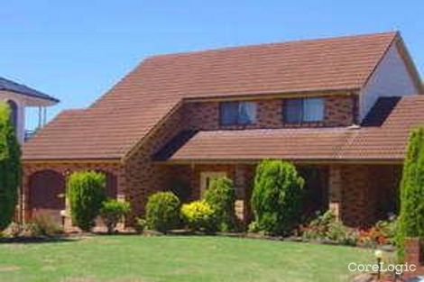 Property photo of 11 Nowland Place Abbotsbury NSW 2176