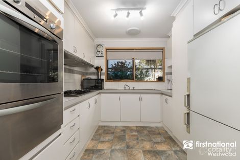 Property photo of 28 Sanderling Street Werribee VIC 3030