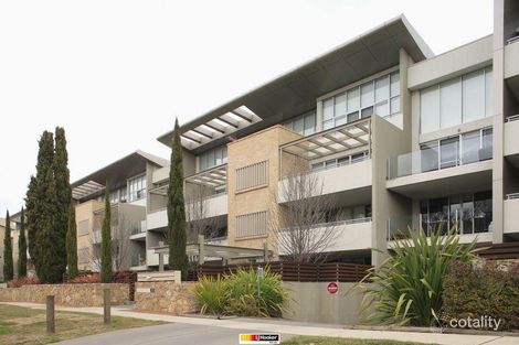 Property photo of 12/34 Canberra Avenue Forrest ACT 2603