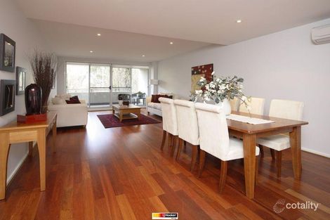 Property photo of 12/34 Canberra Avenue Forrest ACT 2603