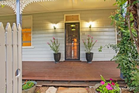 Property photo of 35 Flinders Street East Maitland NSW 2323