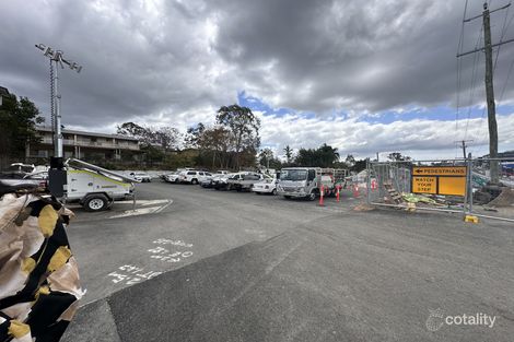 Property photo of 18/279 Moggill Road Indooroopilly QLD 4068