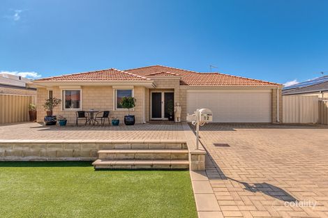Property photo of 12 Bogue Way Port Kennedy WA 6172